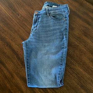 Old Navy Skinny Jeans